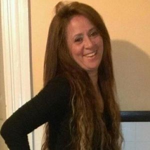 Meet your Posher, Eliane